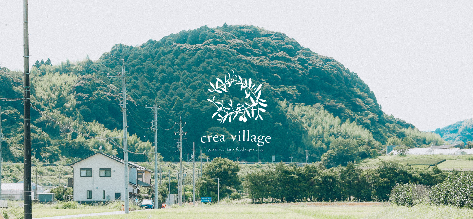 CREA Village
