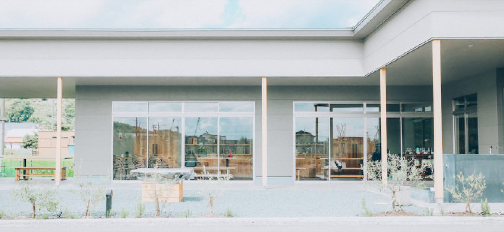 crea cafe & restaurant