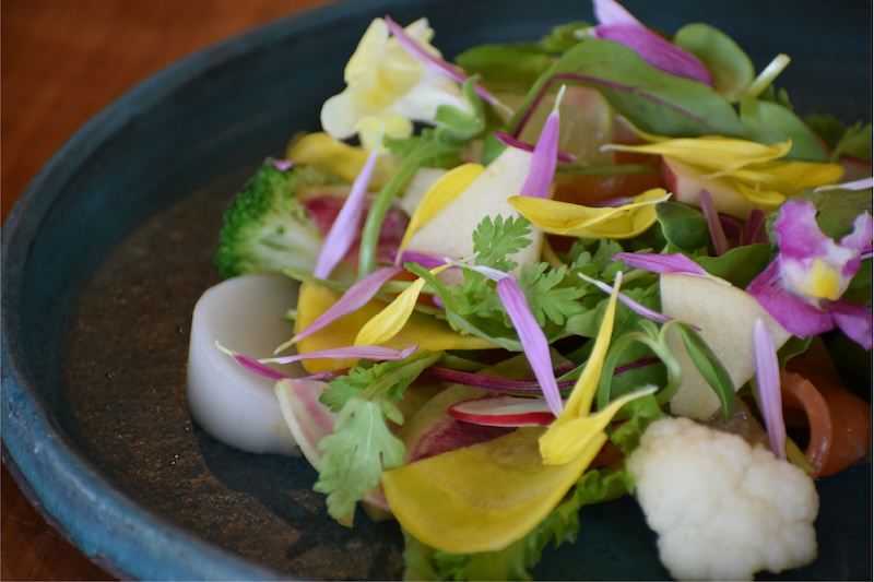 crea cafe & restaurant